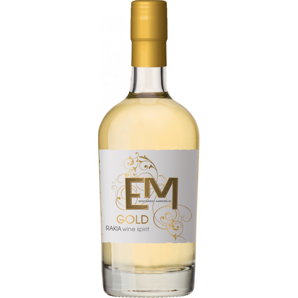 ЕМ Gold